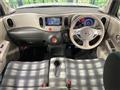 2018 Nissan Cube
