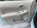 2018 Nissan Cube