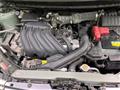 2018 Nissan Cube