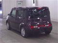 2018 Nissan Cube