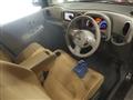2018 Nissan Cube