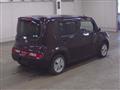 2018 Nissan Cube