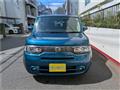 2019 Nissan Cube