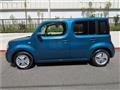 2019 Nissan Cube