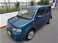 2019 Nissan Cube