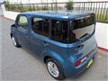 2019 Nissan Cube