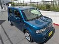 2019 Nissan Cube