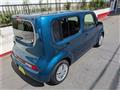 2019 Nissan Cube