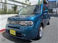 2019 Nissan Cube