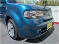 2019 Nissan Cube