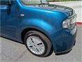 2019 Nissan Cube