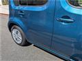 2019 Nissan Cube