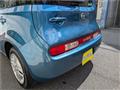 2019 Nissan Cube