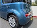 2019 Nissan Cube