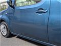 2019 Nissan Cube