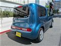 2019 Nissan Cube