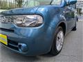 2019 Nissan Cube