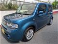 2019 Nissan Cube