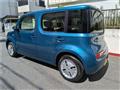 2019 Nissan Cube