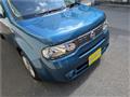 2019 Nissan Cube