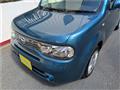 2019 Nissan Cube