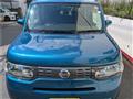 2019 Nissan Cube