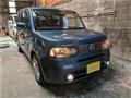 2019 Nissan Cube