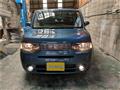 2019 Nissan Cube