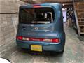 2019 Nissan Cube
