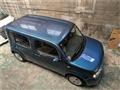 2019 Nissan Cube