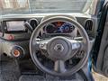 2019 Nissan Cube