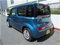 2019 Nissan Cube