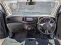 2019 Nissan Cube