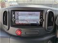2019 Nissan Cube