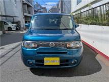 2019 Nissan Cube