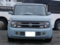 2003 Nissan Cube Cubic