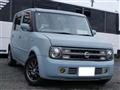 2003 Nissan Cube Cubic
