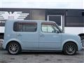 2003 Nissan Cube Cubic