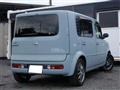 2003 Nissan Cube Cubic