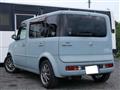2003 Nissan Cube Cubic