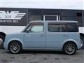 2003 Nissan Cube Cubic