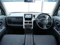 2003 Nissan Cube Cubic