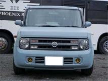 2003 Nissan Cube Cubic