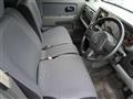 2003 Nissan Cube Cubic