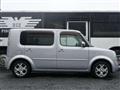 2003 Nissan Cube Cubic