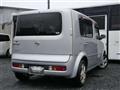 2003 Nissan Cube Cubic
