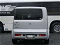 2003 Nissan Cube Cubic