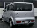 2003 Nissan Cube Cubic