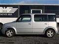 2003 Nissan Cube Cubic