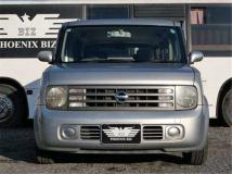 2003 Nissan Cube Cubic